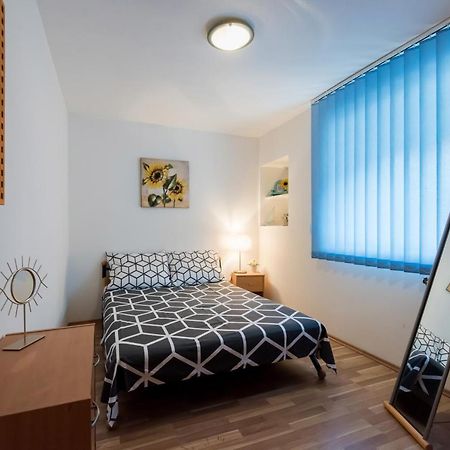 Apartment Luka Arbanasi ซาดาร์ ภายนอก รูปภาพ